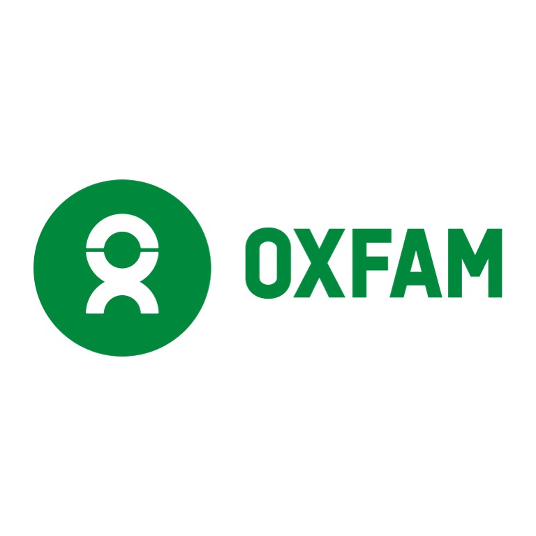 Oxfam Bookshop Greenwich