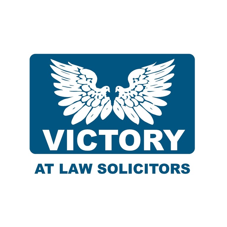Victory at Law Solicitors