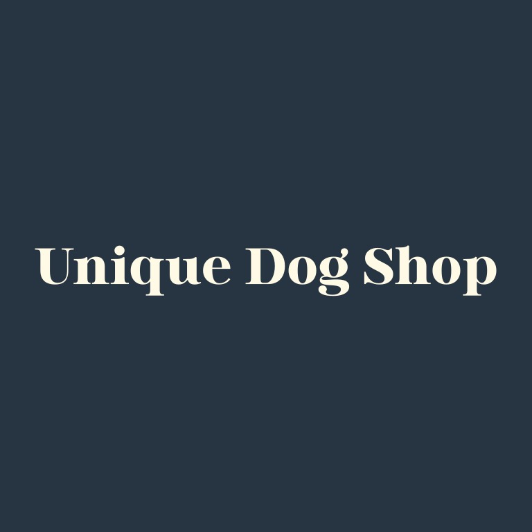 Unique Dog Shop Greenwich