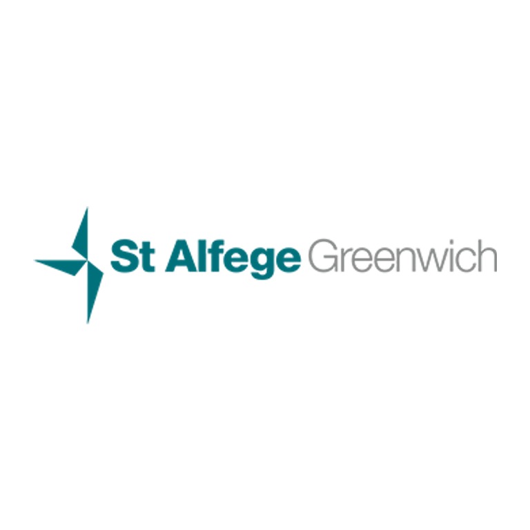 St Alfege Church
