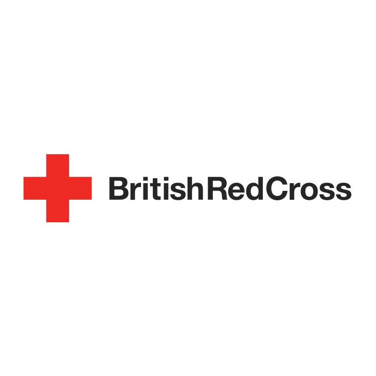 British Red Cross Greenwich Shop